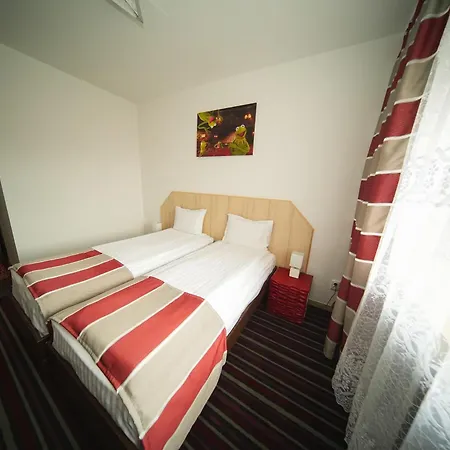 Hotel Bucovina-2