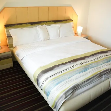 Hotel Bucovina-3