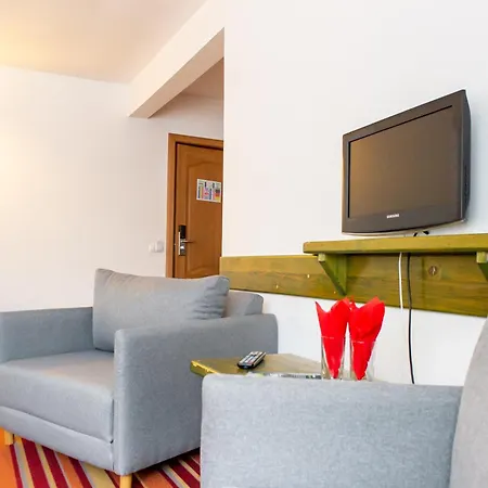 Sport - Camere de inchiriat Cheile Gradistei-3