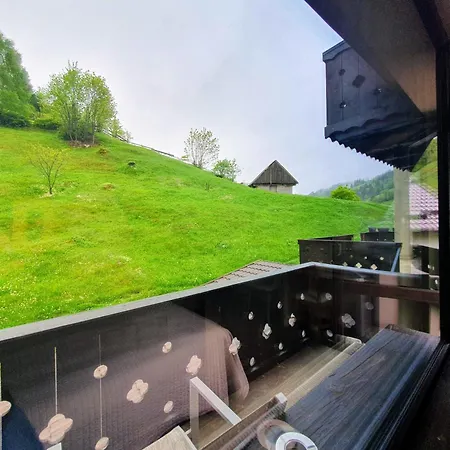 Carpatica Lodge-2