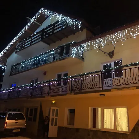 Vila Orizont Straja-3
