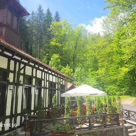 Hotel Stavilar-2