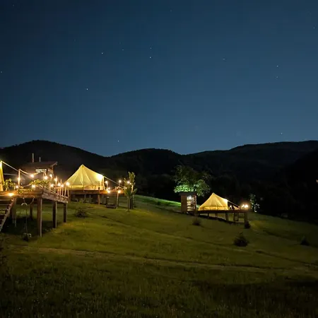 The Hunters Glamping-2