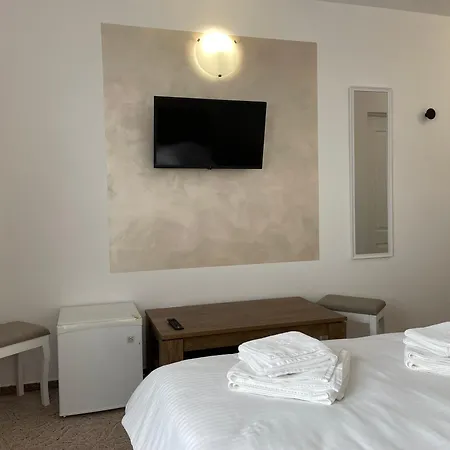 Hotel Hefaistos - Sovata-2