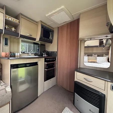 Apusenia Caravan Escape Padiș - Glăvoi-2