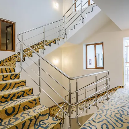Hotel Dana 2-2
