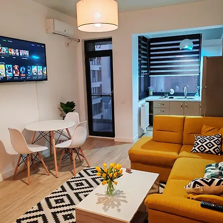 Primera Residence Mamaia Nord-3