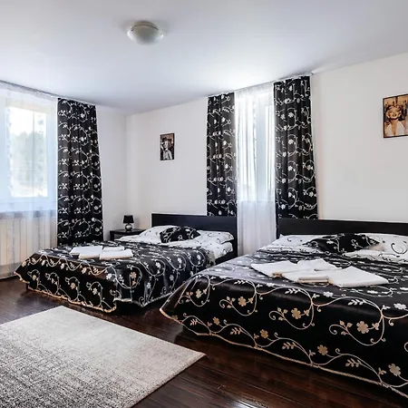 Sweet Home Bucovina Cazare&Evenimente-2