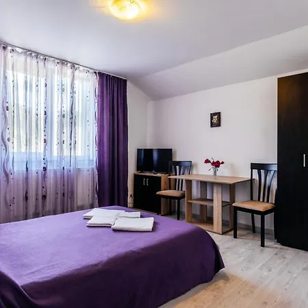 Sweet Home Bucovina Cazare&Evenimente-3