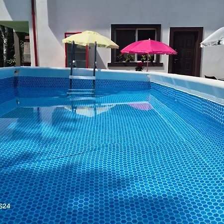 Vila Roberta Breaza Brasov-2