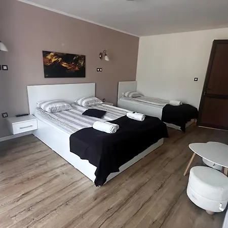 Oaza Apusenilor-3