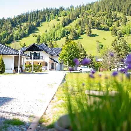 Luisenthal Conac Boutique Retreat & Spa Bucovina-3