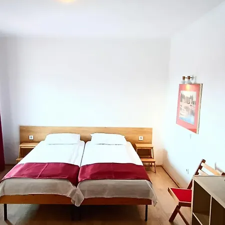 Pensiunea Bulevard-2
