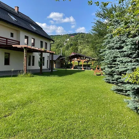 Gama House & Garden With Restaurant-3
