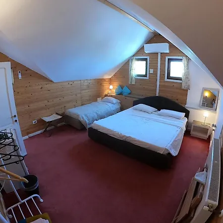 Vila Flavia B&B-3
