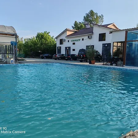 Chalet Orsova-2