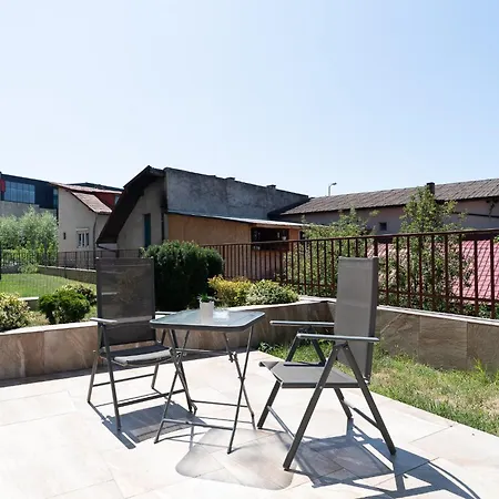 Residence Il Lago-2