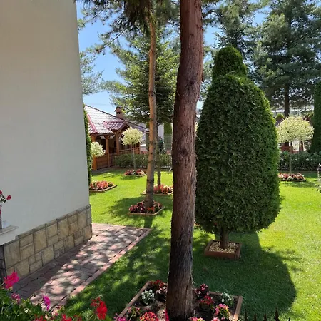 Pensiunea Ana Maria-3