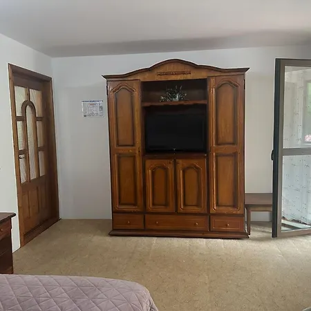 Pensiunea Casa Domniței Sucevița-2