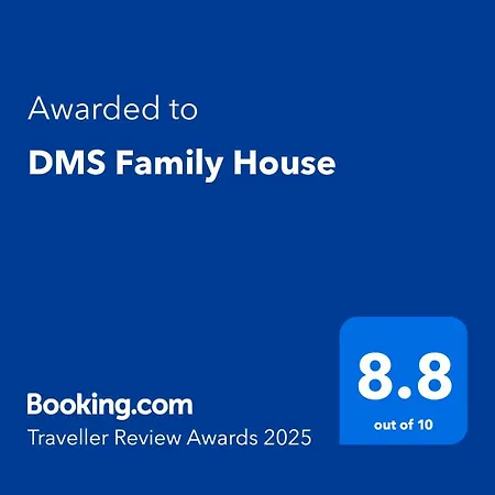 Dms Family House-2