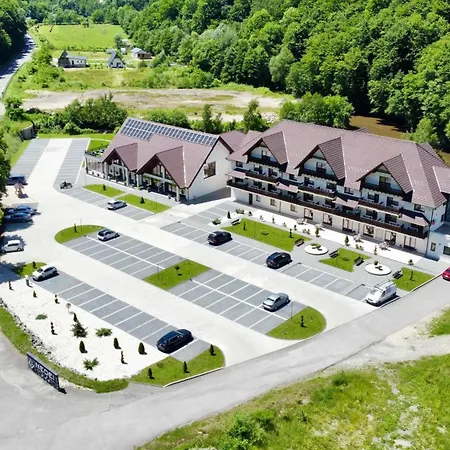 Nedei Hotel&Spa Transalpina-2