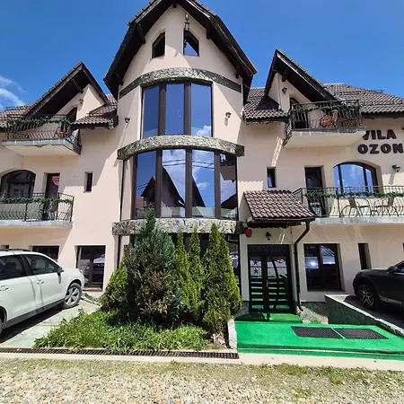 Vila Ozon-2