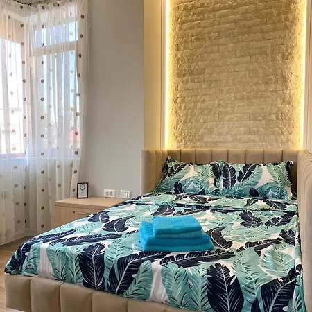 Perfect Holiday Villa-2