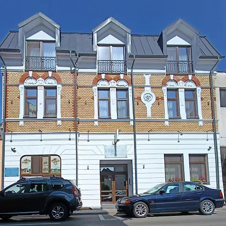 Roa Guesthouse-3