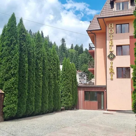 Hotel Iri-3