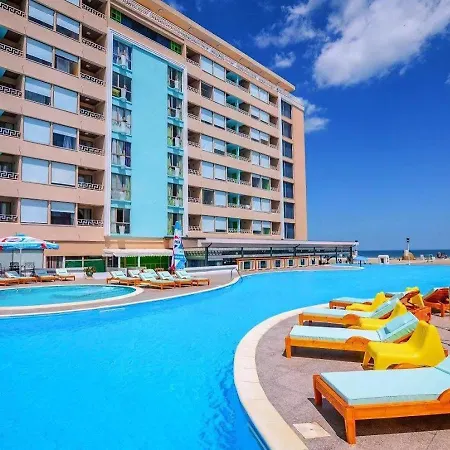 Phoenicia Boutique Hotel - Adults Only-2