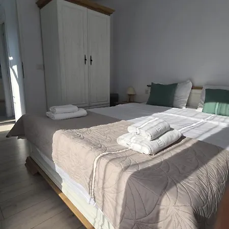 Tiny Village Mamaia Nord - House 1-2