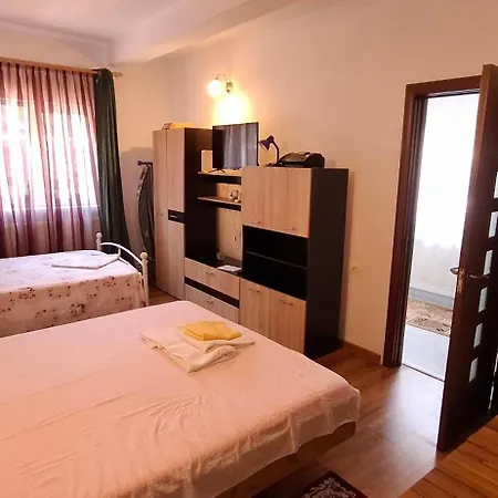 Cazare la mare vila Constanta-2