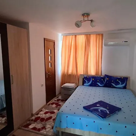 Cazare la mare vila Constanta-3