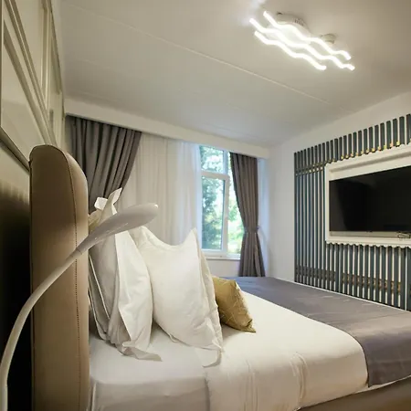 Lebada Luxury Resort & Spa-2