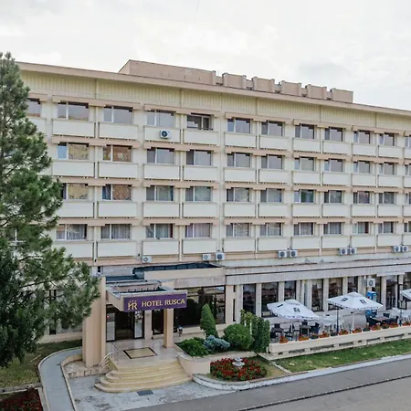 Hotel Rusca-2