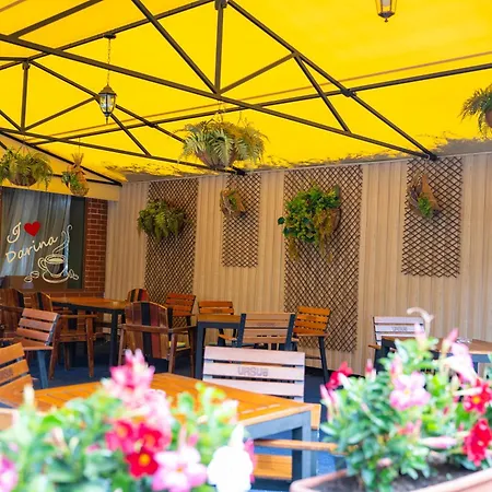 Hotel Darina-3