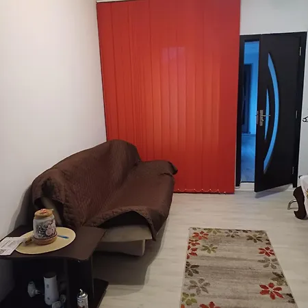 Apartament La Casa Gina, Iulius Mall-2