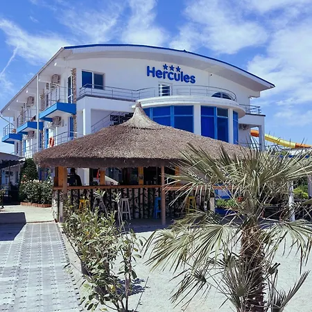 Hotel Hercules Jupiter-2