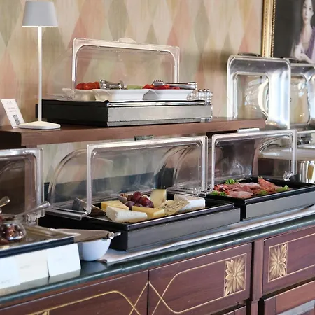 Simfonia Boutique Hotel-2