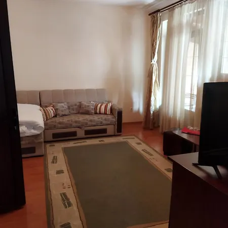 Pensiunea Speranta-2