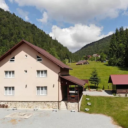 Cabana Colț de Rai-2
