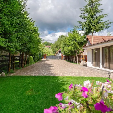 Vila Trubadur - Adults Only-2
