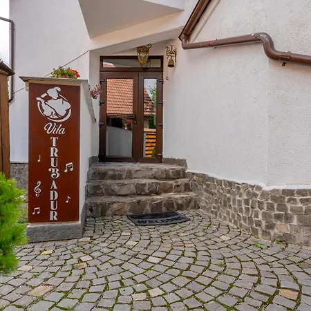 Vila Trubadur - Adults Only-3