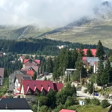 Pensiunea Craiul Muntilor-Ranca-2