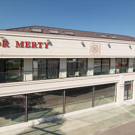 Hotel Merty-2