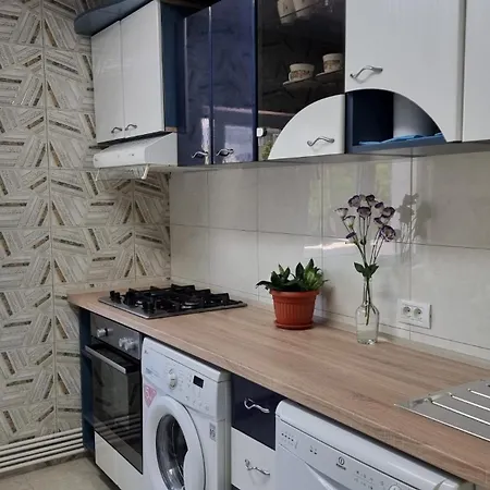 Apartament Callatis-2