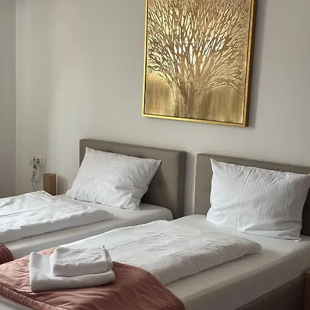 Simar Bed & Coffee Guesthouse-3