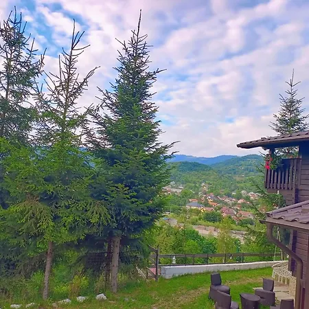 Panoramic Chalet-2