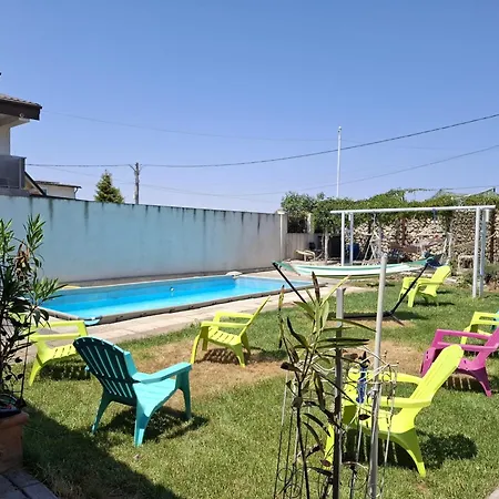 Hacienda Del Mar Costinesti-3