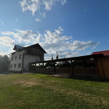 Pensiunea Casa Domnitei-3